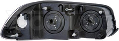 Dorman - Heavy Duty Headlight - 888-5504