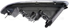 Dorman - Heavy Duty Headlight - 888-5504