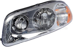 Dorman - Heavy Duty Headlight - 888-5504