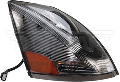 Dorman - Heavy Duty Headlight - 888-5505