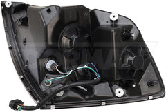 Dorman - Heavy Duty Headlight - 888-5505