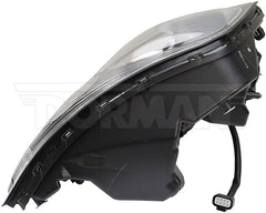 Dorman - Heavy Duty Headlight - 888-5505