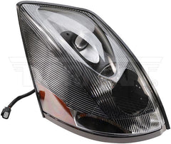 Dorman - Heavy Duty Headlight - 888-5505