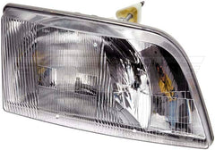 Dorman - Heavy Duty Headlight - 888-5507