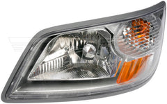 Dorman - Headlight Left - 888-5760