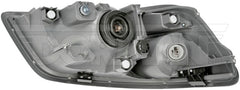 Dorman - Headlight Left - 888-5760
