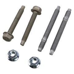 ACDelco® 89017591 - Genuine GM Parts™ Fuel Injection Throttle Body Bolt Kit