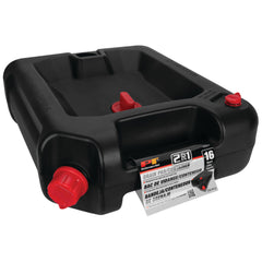 Wilmar Hand Tools 16 qt. Oil Drain Container