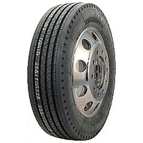 Lancaster LB100 A/P Steering  225/70R-19.5 tire