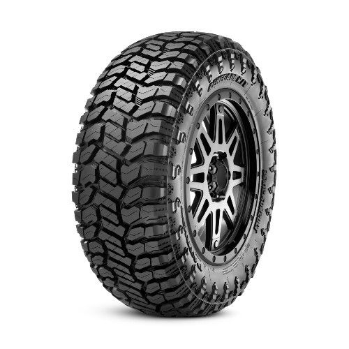 Radar Renegade R/T  LT35/11.50R-20 tire