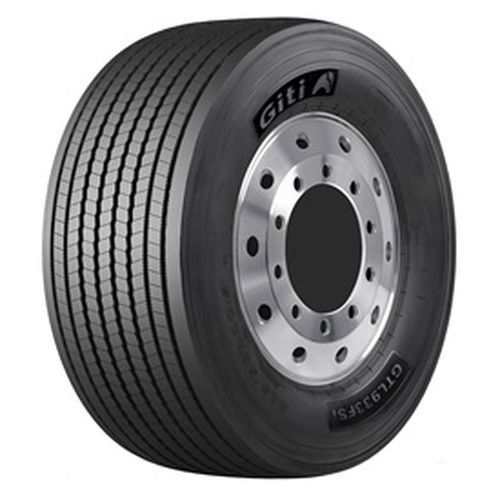Giti GTL933 FS  445/50R-22.5 tire