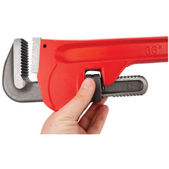 Wilmar Hand Tools 36" Pipe Wrench