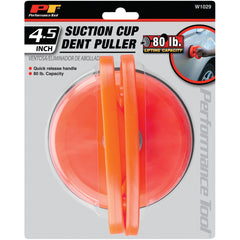 Wilmar Hand Tools 4-1/2" Suction Cup/Dent Puller