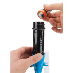 Wilmar Hand Tools Battery Operated Transfer Pump