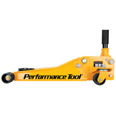 Wilmar Hand Tools 3 Ton Garage Jack