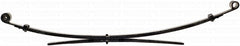 Dorman - Suspension Leaf Spring - 90-183
