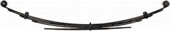 Dorman - Suspension Leaf Spring - 90-221HD