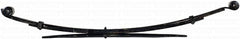 Dorman - Suspension Leaf Spring - 90-235HD