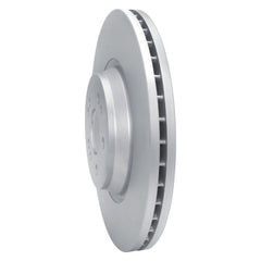 DFC® 900-63192 - Hi-Carbon Alloy GEOMET® Front Brake Rotor