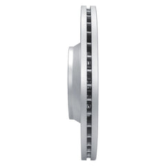 DFC® 900-63192 - Hi-Carbon Alloy GEOMET® Front Brake Rotor