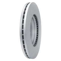 DFC® 900-63192 - Hi-Carbon Alloy GEOMET® Front Brake Rotor