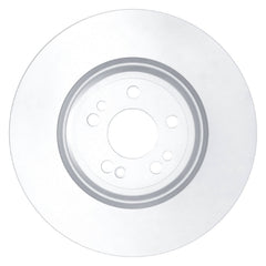 DFC® 900-63192 - Hi-Carbon Alloy GEOMET® Front Brake Rotor