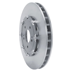 DFC® 900-72043A - Hi-Carbon Alloy GEOMET® Vented Front Brake Rotor
