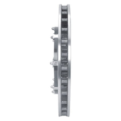 DFC® 900-72043A - Hi-Carbon Alloy GEOMET® Vented Front Brake Rotor