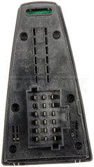 Dorman - Heavy Duty Master Window Switch - 901-0011