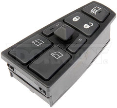 Dorman - Heavy Duty Master Window Switch - 901-0011