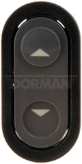 Dorman - Power Window Switch- Front Left and Right, 1 Button - 49239