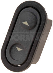 Dorman - Power Window Switch- Front Left and Right, 1 Button - 49239