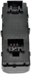 Dorman - Master Window Switch - Front Left, 5 Button - 901-208