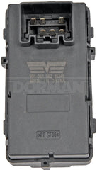 Dorman - Master Window Switch - Front Left, 2 Button - 901-361