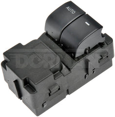 Dorman - Master Window Switch - Front Left, 2 Button - 901-361