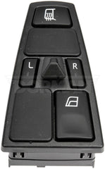 Dorman - Master Window Switch - 901-5100