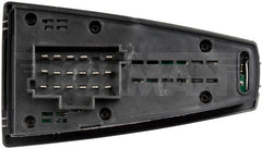 Dorman - Master Window Switch - 901-5100
