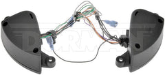 Dorman - Heavy Duty Cruise Control Switch - Steering Wheel Mounted - 901-5101