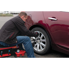 Wilmar Hand Tools 25" 4-Way Truck Lug Wrench