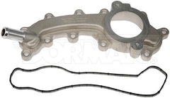 Dorman - Engine Coolant Crossover Pipe - 902-3102HP