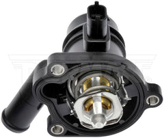 Dorman - Integrated Thermostat Housing Assembly With Sensor - 902-808