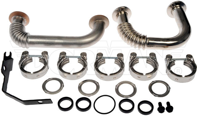 Dorman - Heavy Duty Exhaust Gas Recirculation Cooler Gasket Kit - 904-0999