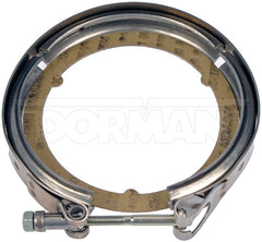 Dorman - Exhaust Down Pipe V-Band Clamp - 904-353