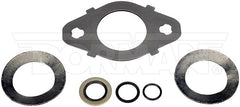 Dorman - Heavy Duty Exhaust Gas Recirculation Cooler Kit - 904-5027