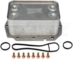 Dorman - Heavy Duty Diesel Engine Oil Cooler - 904-5101