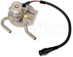 Dorman - HD Diesel Fuel Filter Housing - 904-558