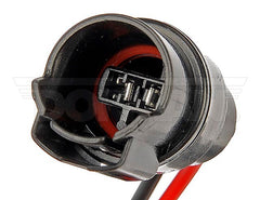 Dorman - HD Diesel Fuel Filter Housing - 904-558