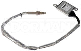 Dorman - Nitrogen Oxide Sensor Inlet Of Diesel Particulate Filter - 904-6009