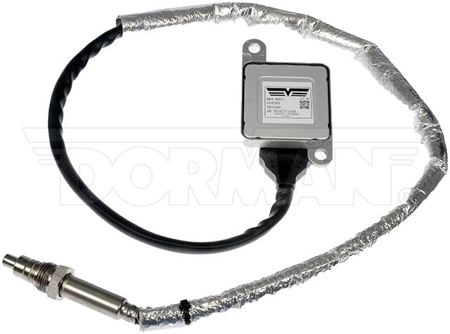 Dorman - Nitrogen Oxide Sensor Inlet Of Diesel Particulate Filter - 904-6011