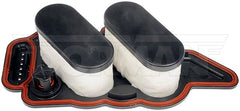 Dorman - Crankcase Ventilation Filter - 904-702